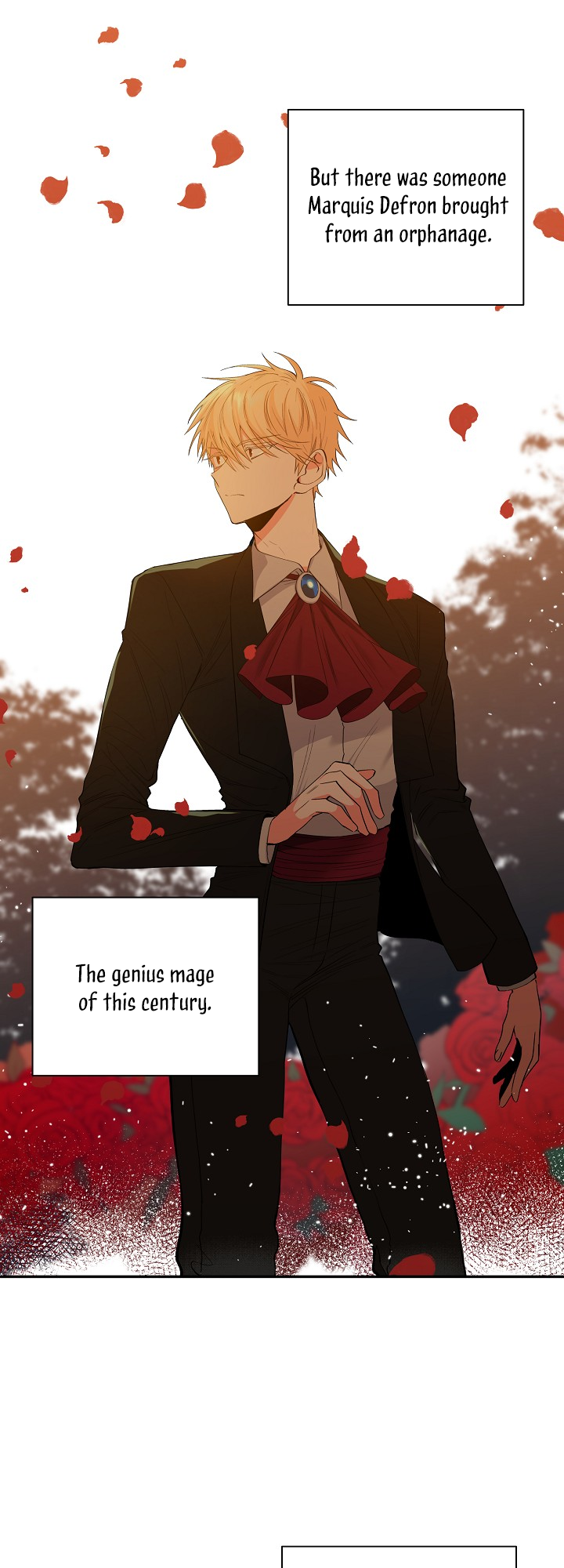 My Ray of Hope 第4页