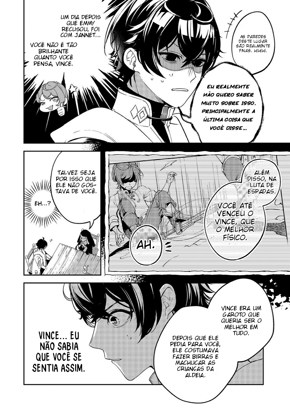 Kurotonbi no Seija Vol. 1 Ch. 2 第17页