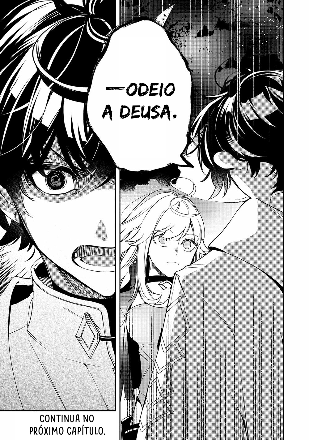 Kurotonbi no Seija Vol. 1 Ch. 2 第27页