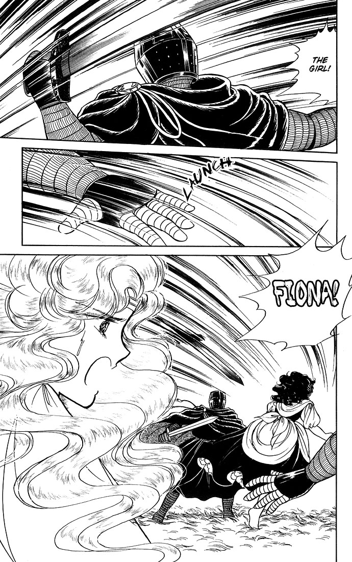 The Sword of Paros Vol. 1 Ch. 3 第16页
