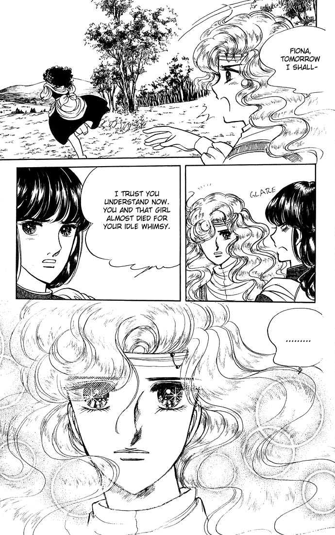 The Sword of Paros Vol. 1 Ch. 3 第24页