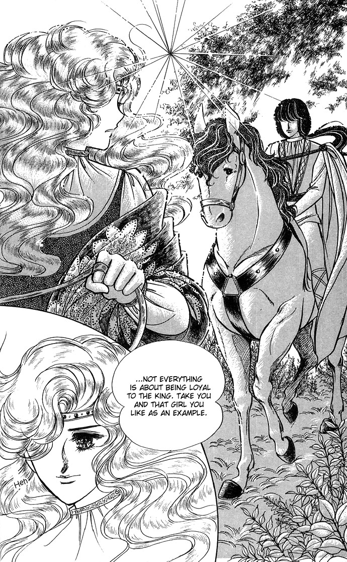 The Sword of Paros Vol. 1 Ch. 3 第44页