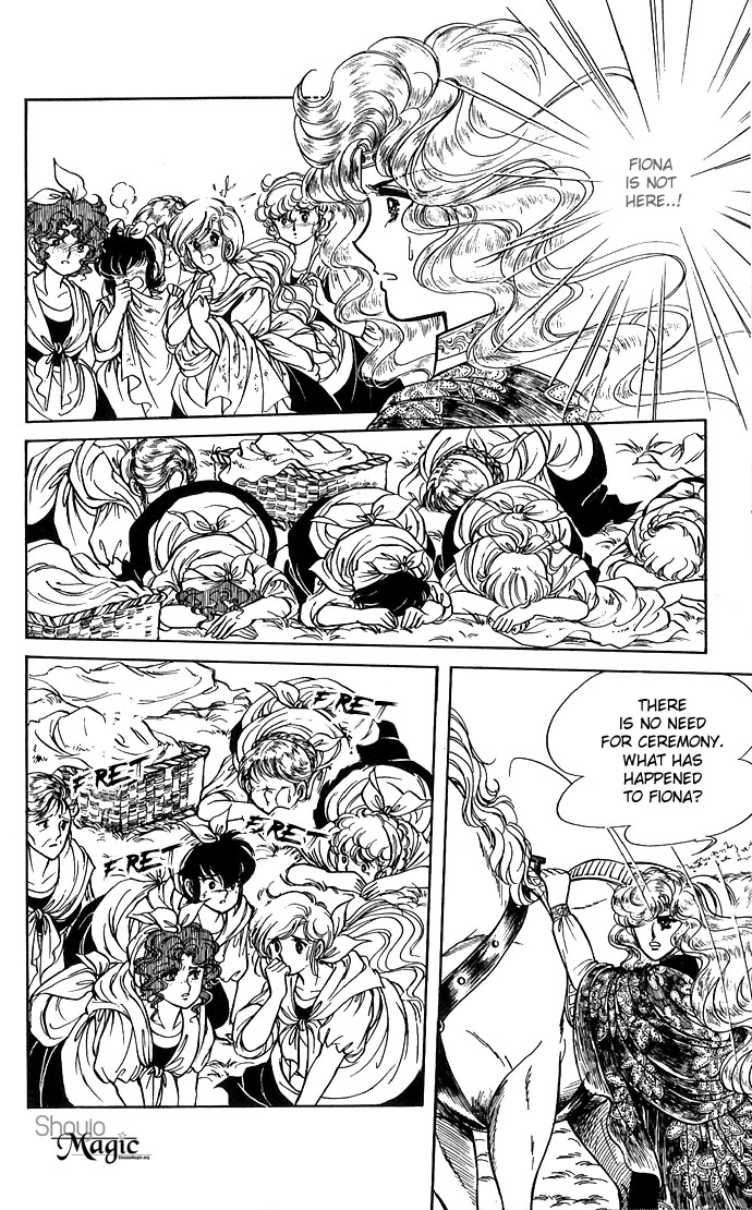 The Sword of Paros Vol. 1 Ch. 3 第48页