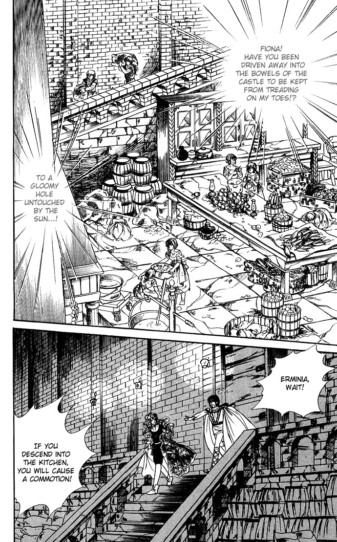 The Sword of Paros Vol. 1 Ch. 3 第50页