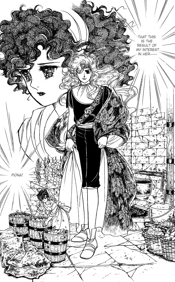 The Sword of Paros Vol. 1 Ch. 3 第52页