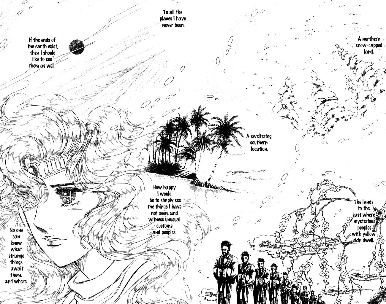 The Sword of Paros Vol. 1 Ch. 3 第59页