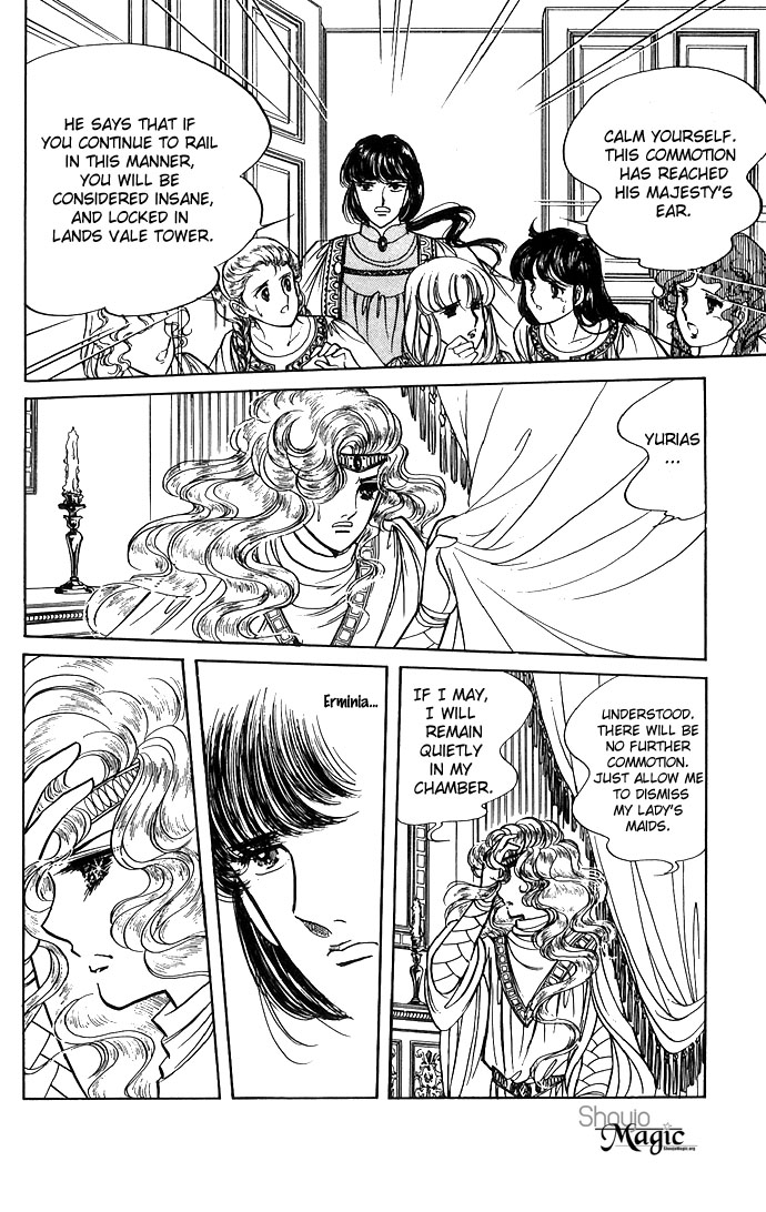 The Sword of Paros Vol. 1 Ch. 3 第62页