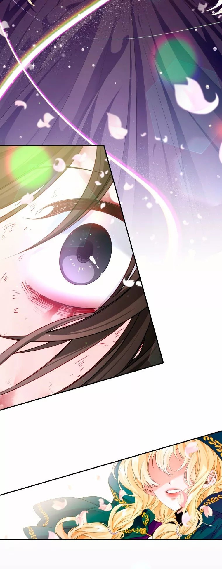Say the spell, Rose! Vol. 1 Ch. 4 第21页