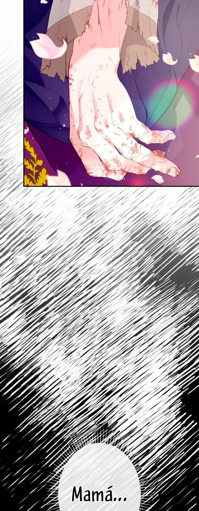 Say the spell, Rose! Vol. 1 Ch. 4 第37页