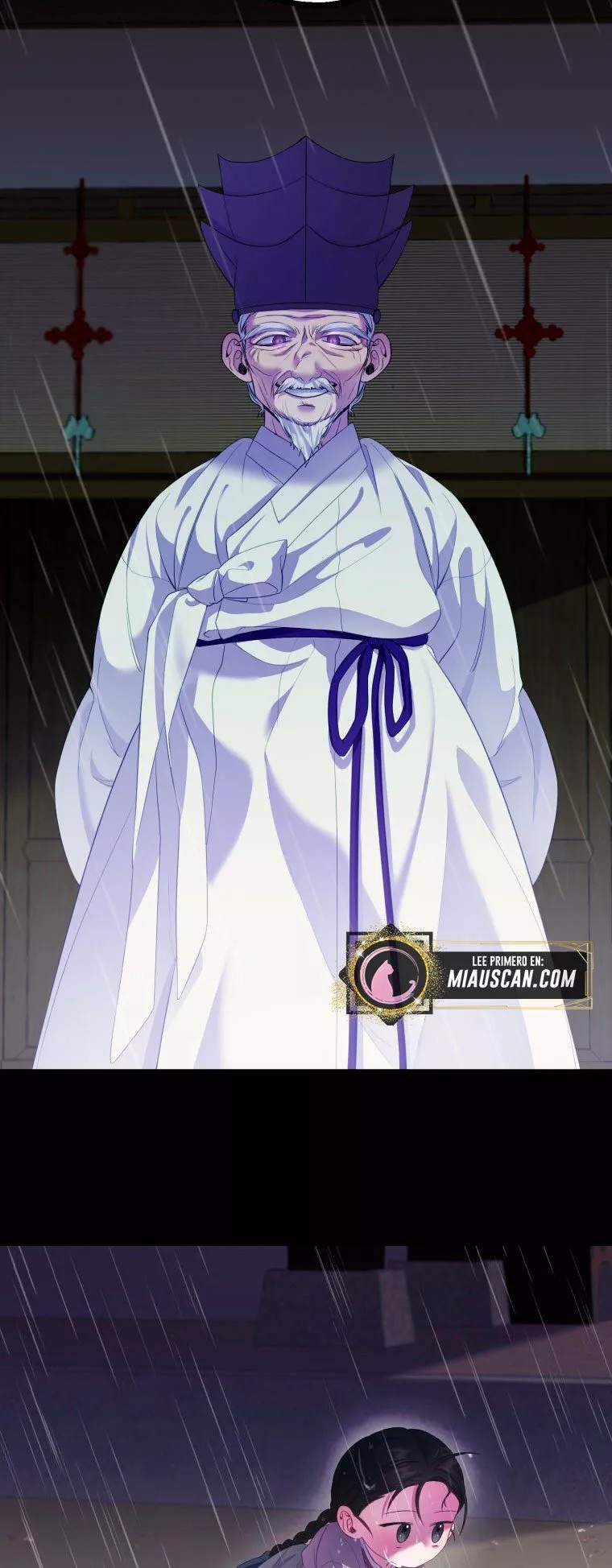 Say the spell, Rose! Vol. 1 Ch. 4 第48页
