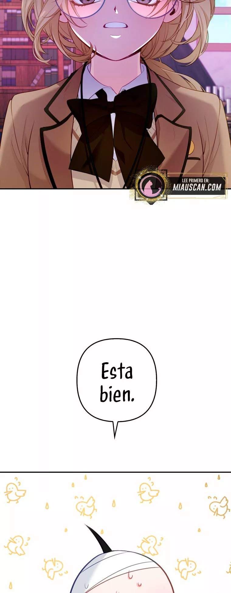 Say the spell, Rose! Vol. 1 Ch. 4 第77页
