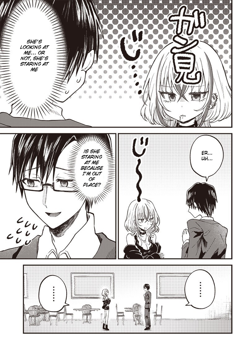 Konkatsu Bocchi 第5页