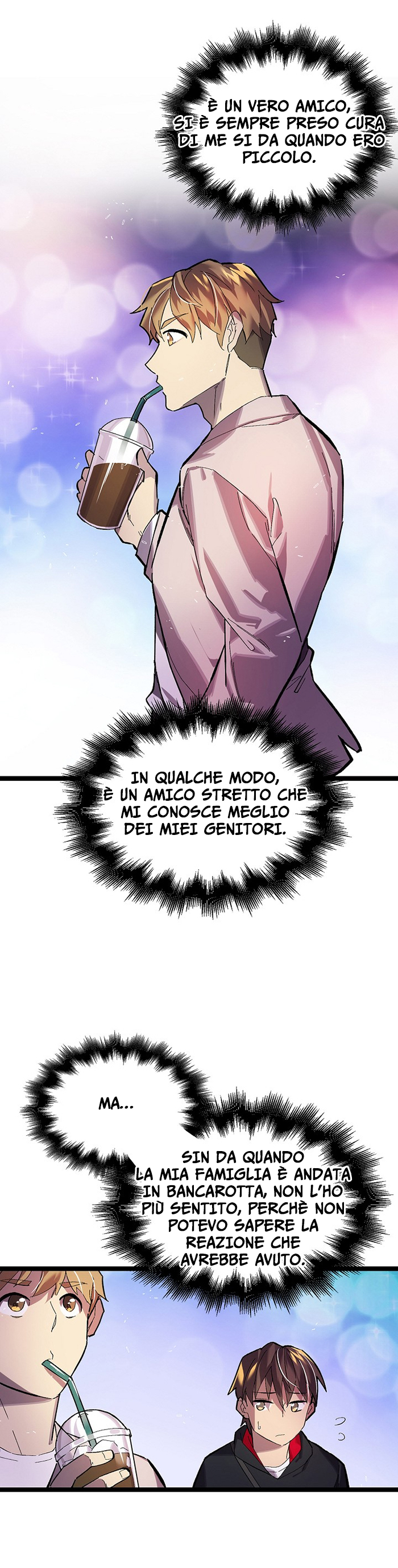 Laengkeoui Gwihwan MeleeGod 第18页
