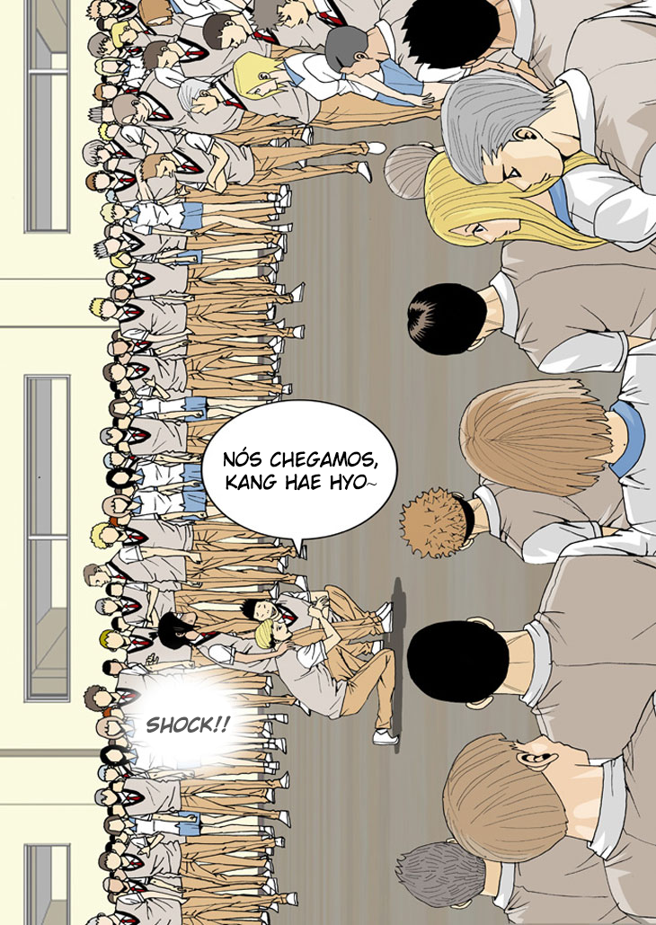 Ultimate Legend - Kang Hae Hyo Ch. 4 第25页