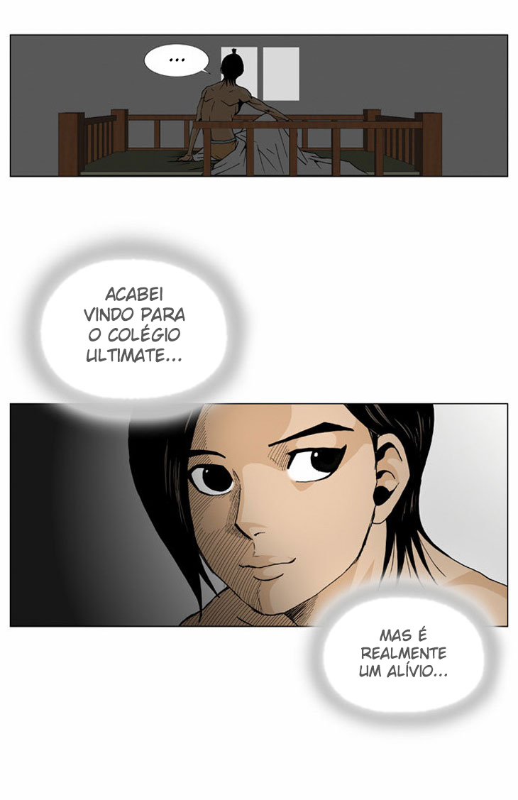 Ultimate Legend - Kang Hae Hyo Ch. 4 第5页