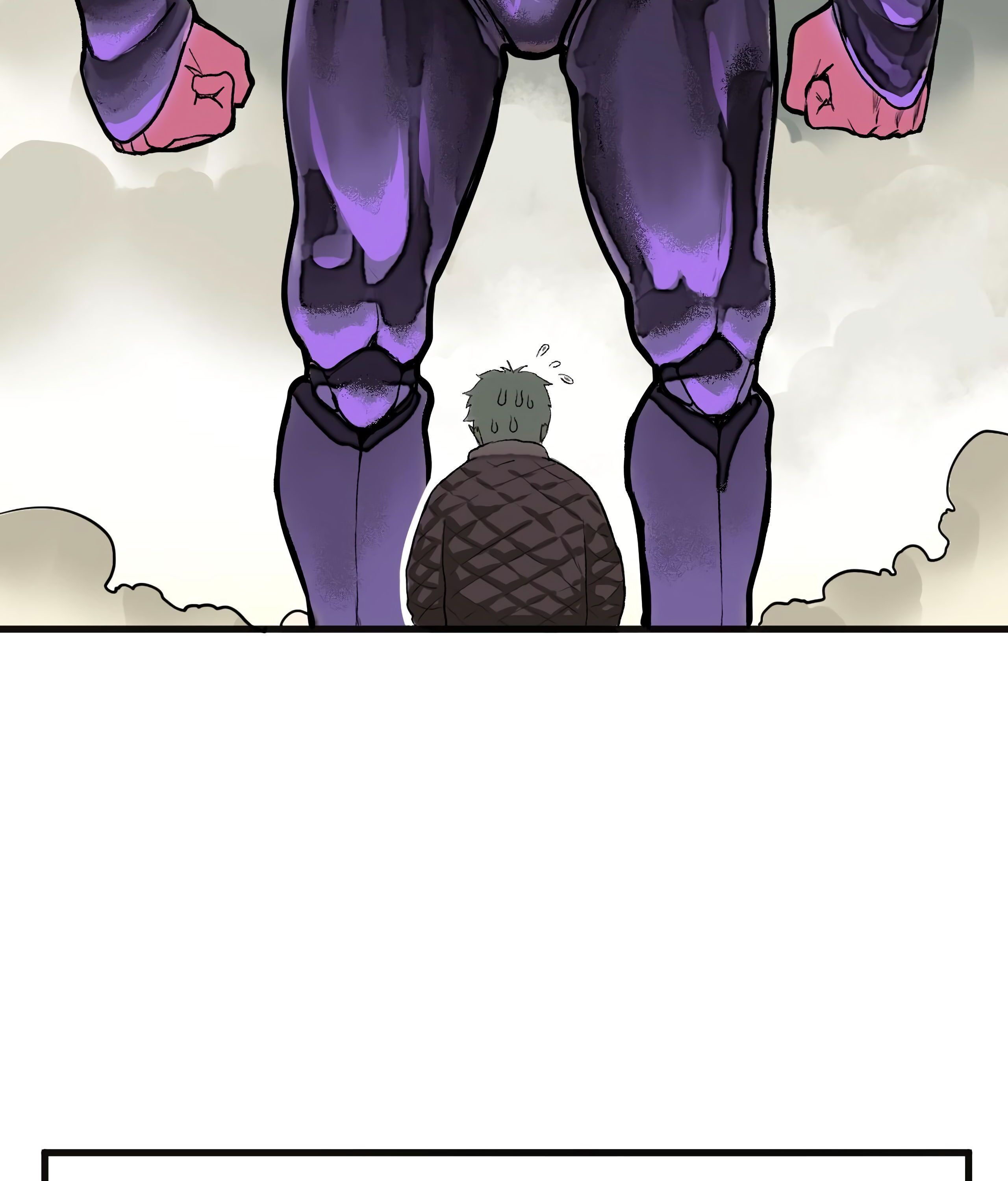I Was Raised by the Boss Ch. 2 第18页