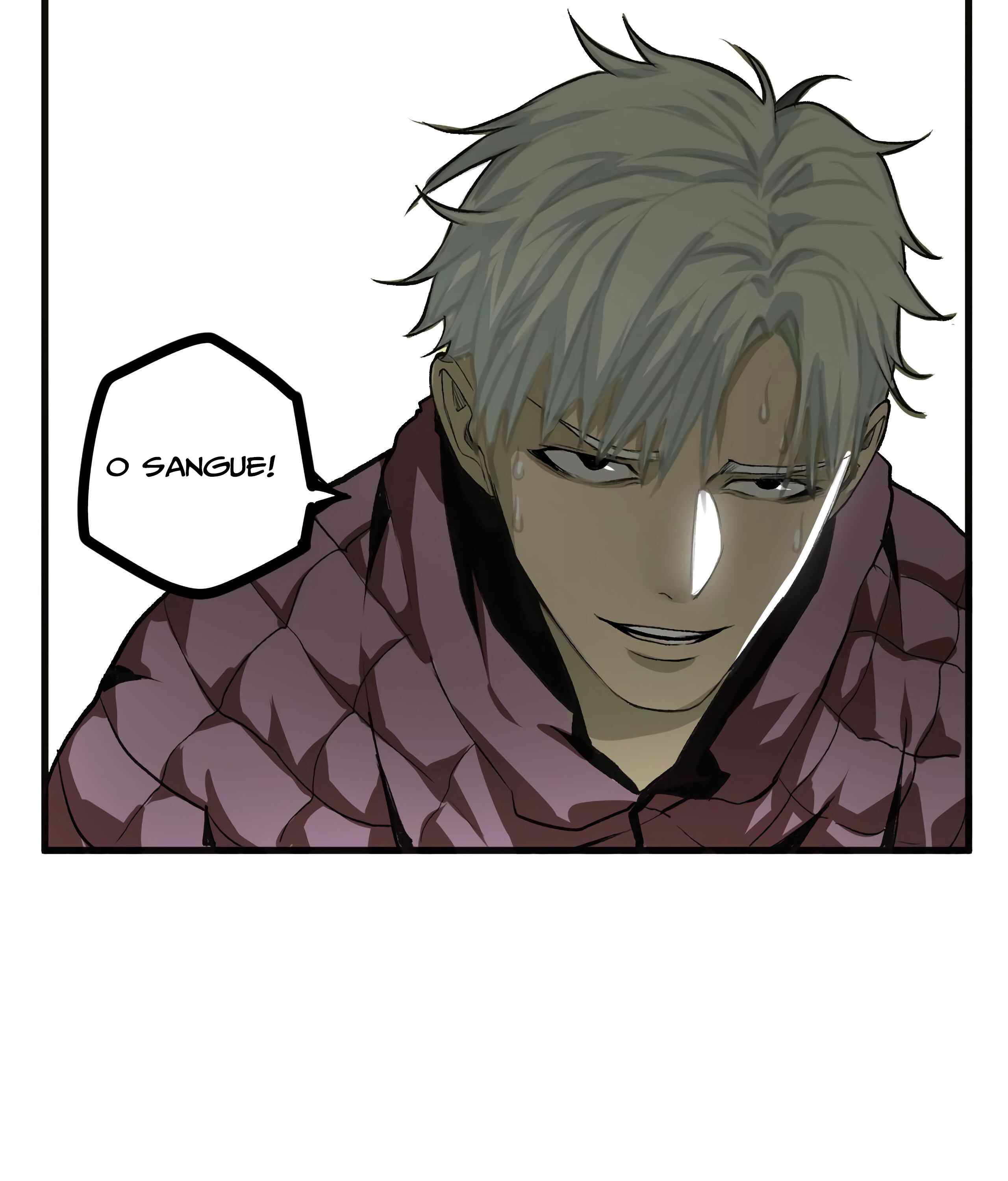 I Was Raised by the Boss Ch. 2 第19页