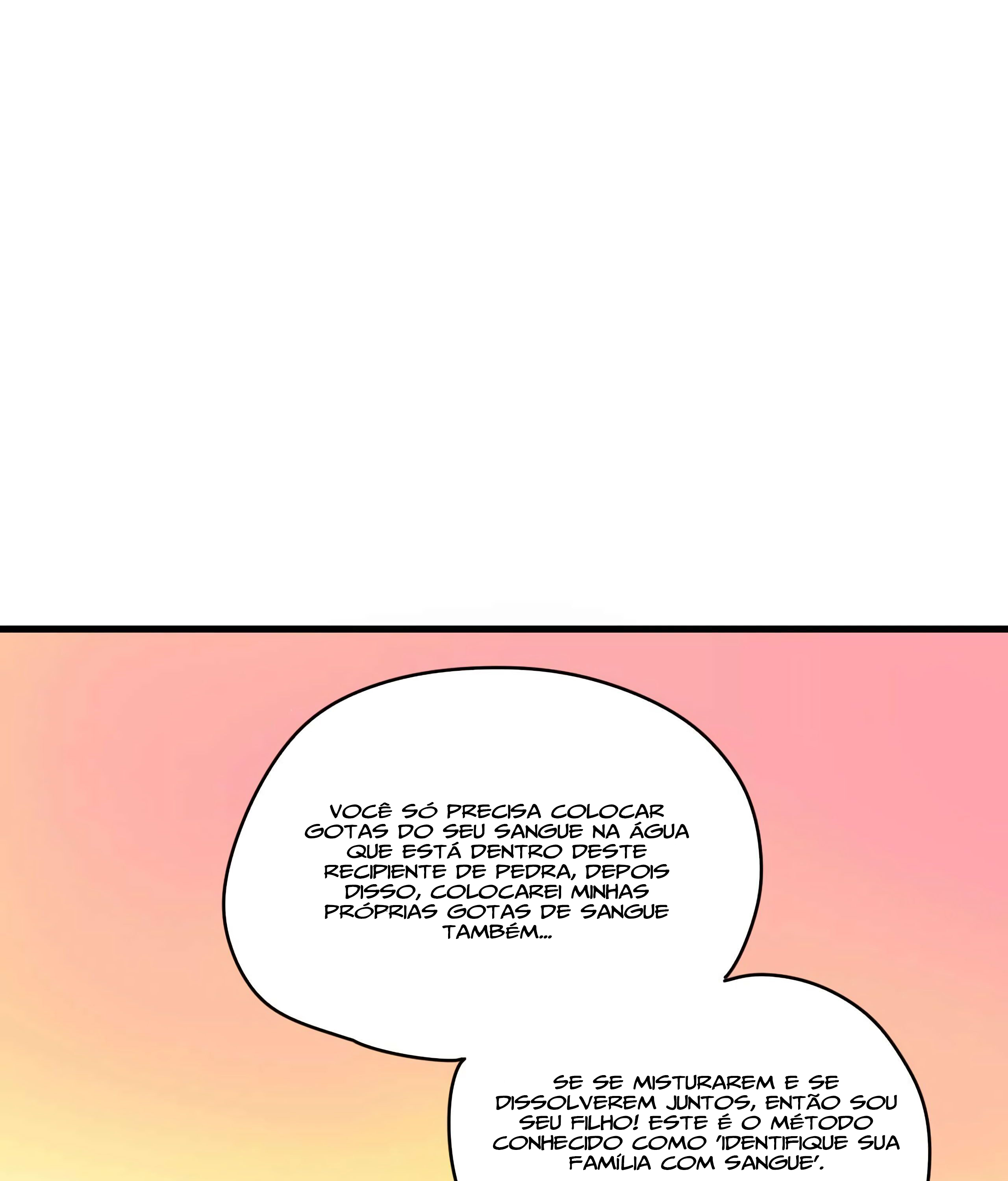 I Was Raised by the Boss Ch. 2 第23页