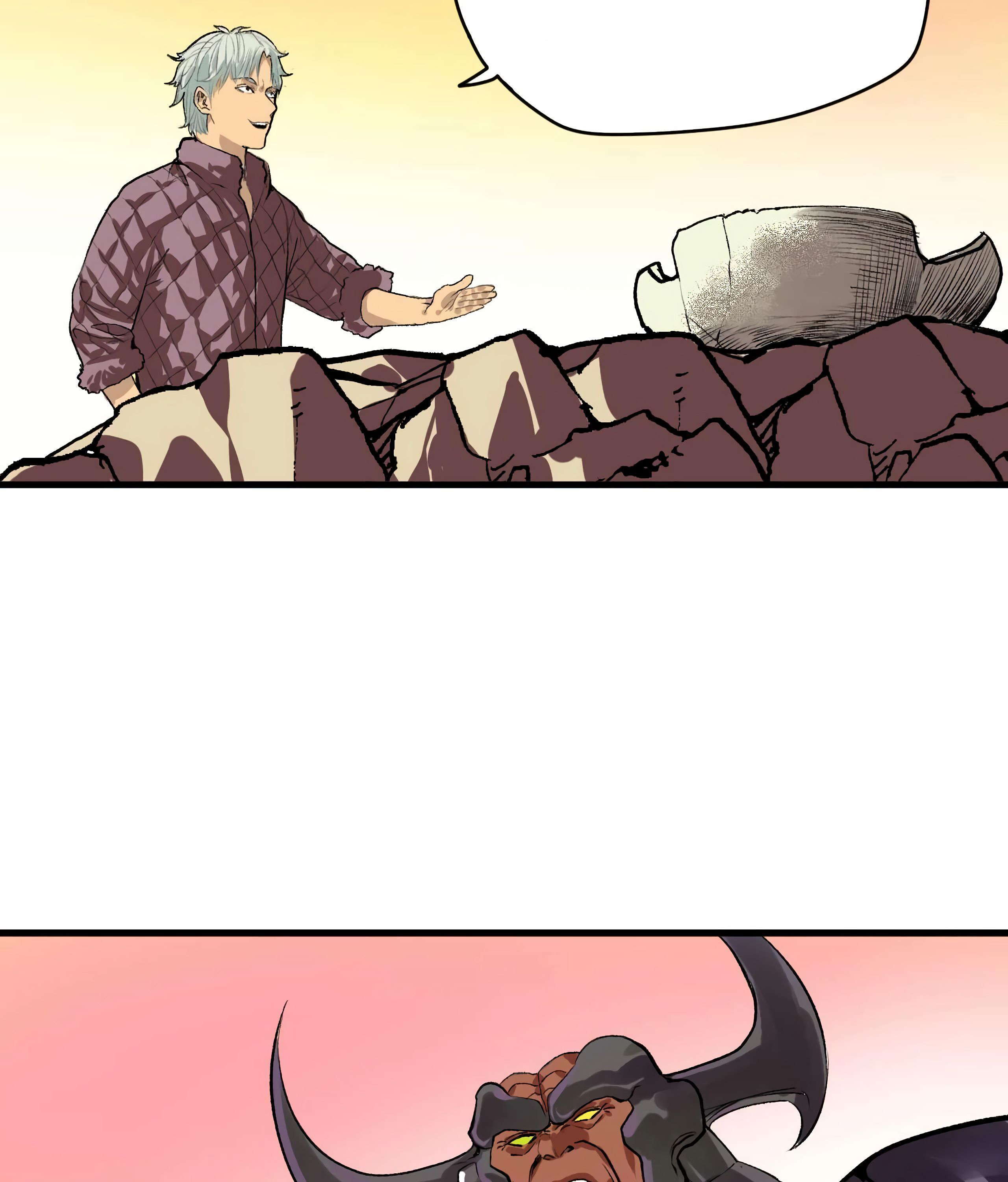 I Was Raised by the Boss Ch. 2 第24页
