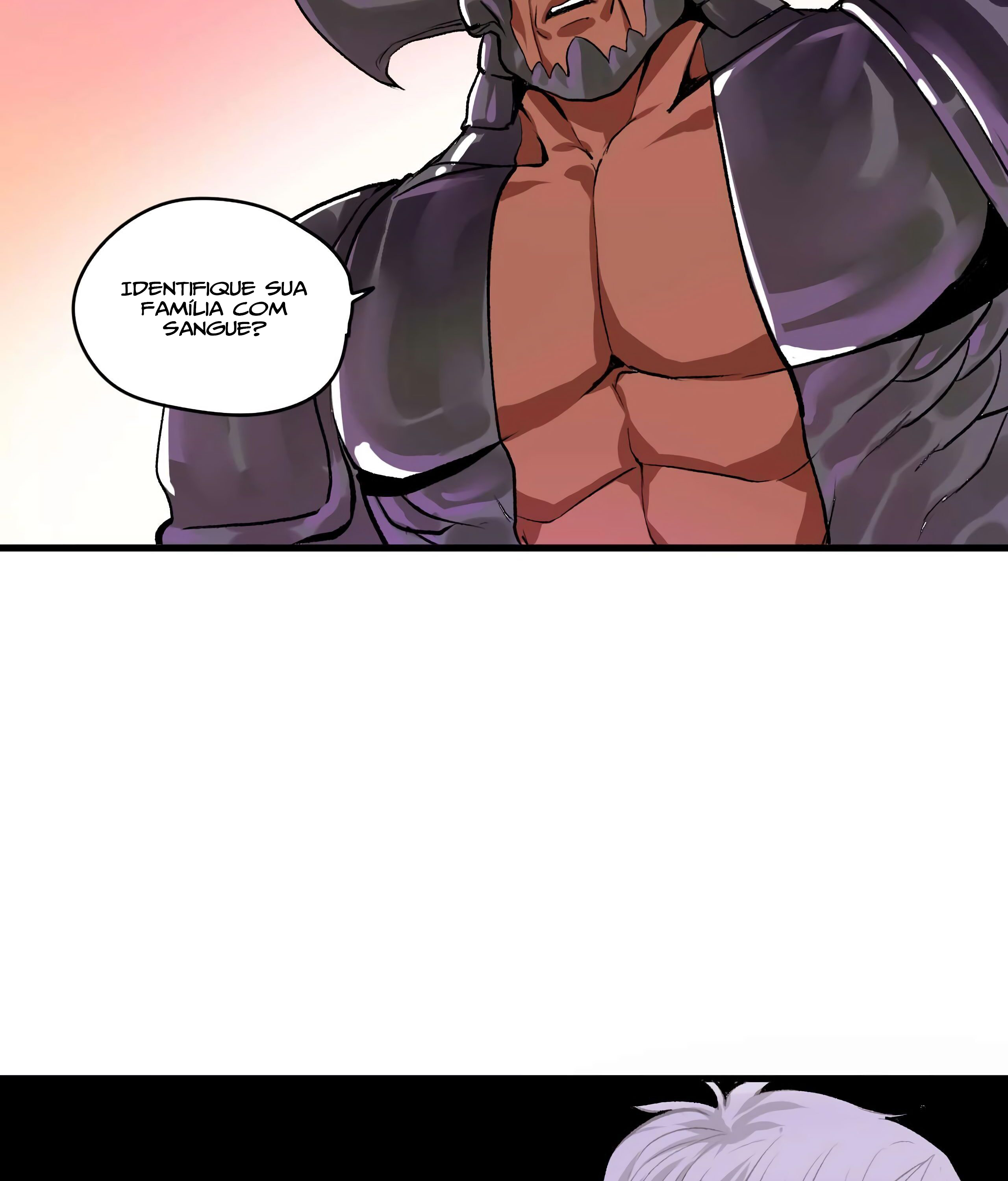 I Was Raised by the Boss Ch. 2 第25页