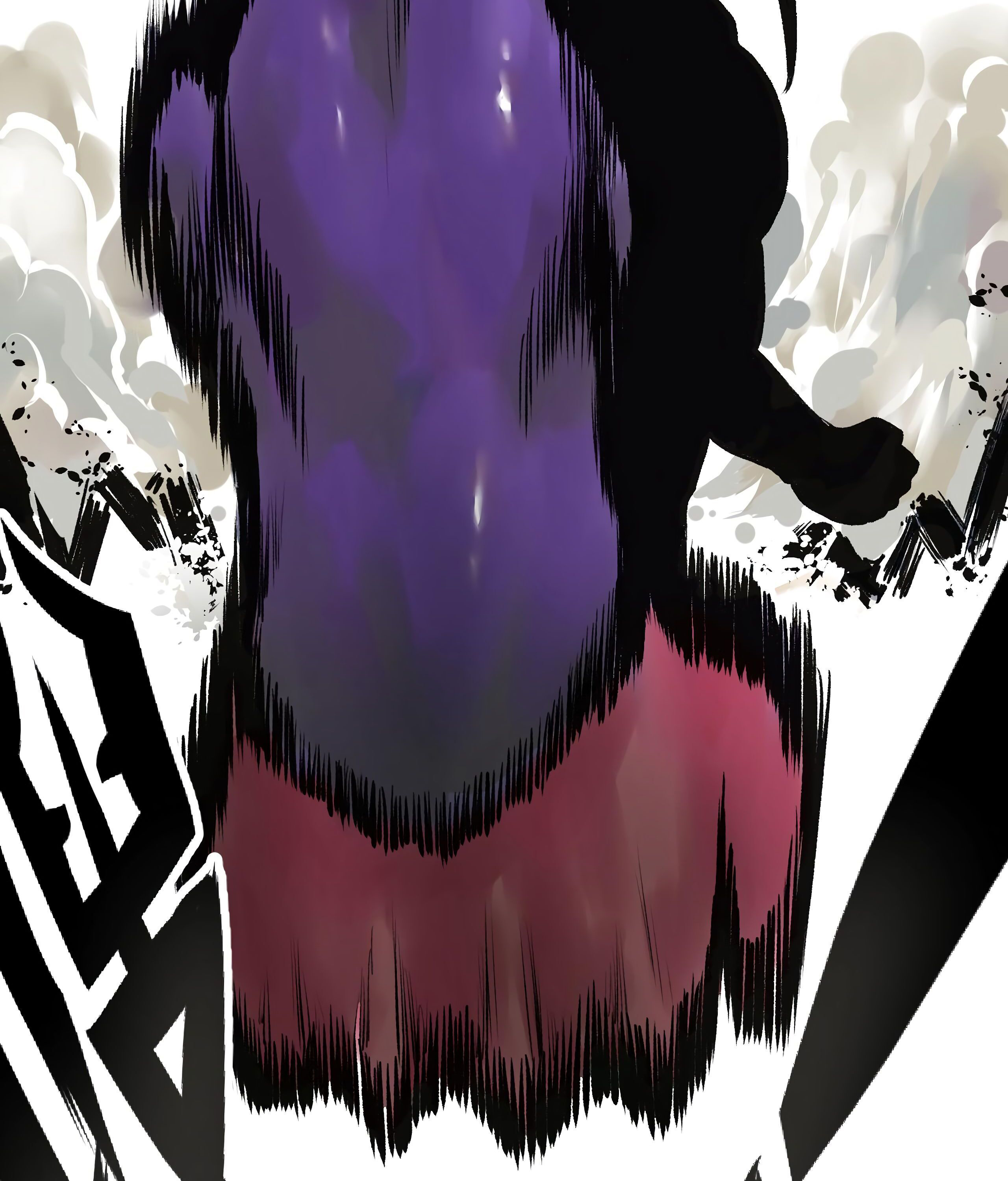 I Was Raised by the Boss Ch. 2 第5页