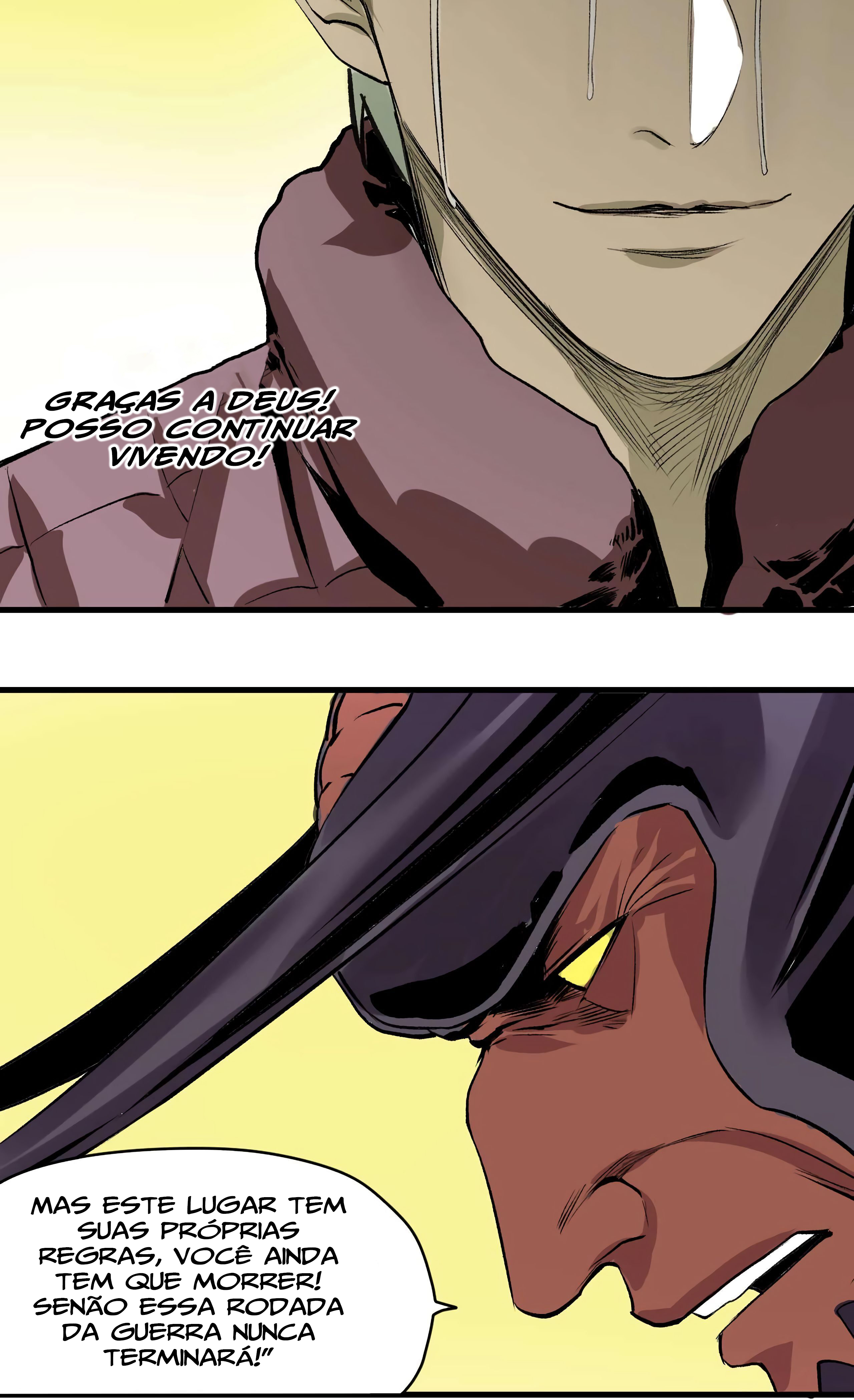 I Was Raised by the Boss Ch. 2 第46页