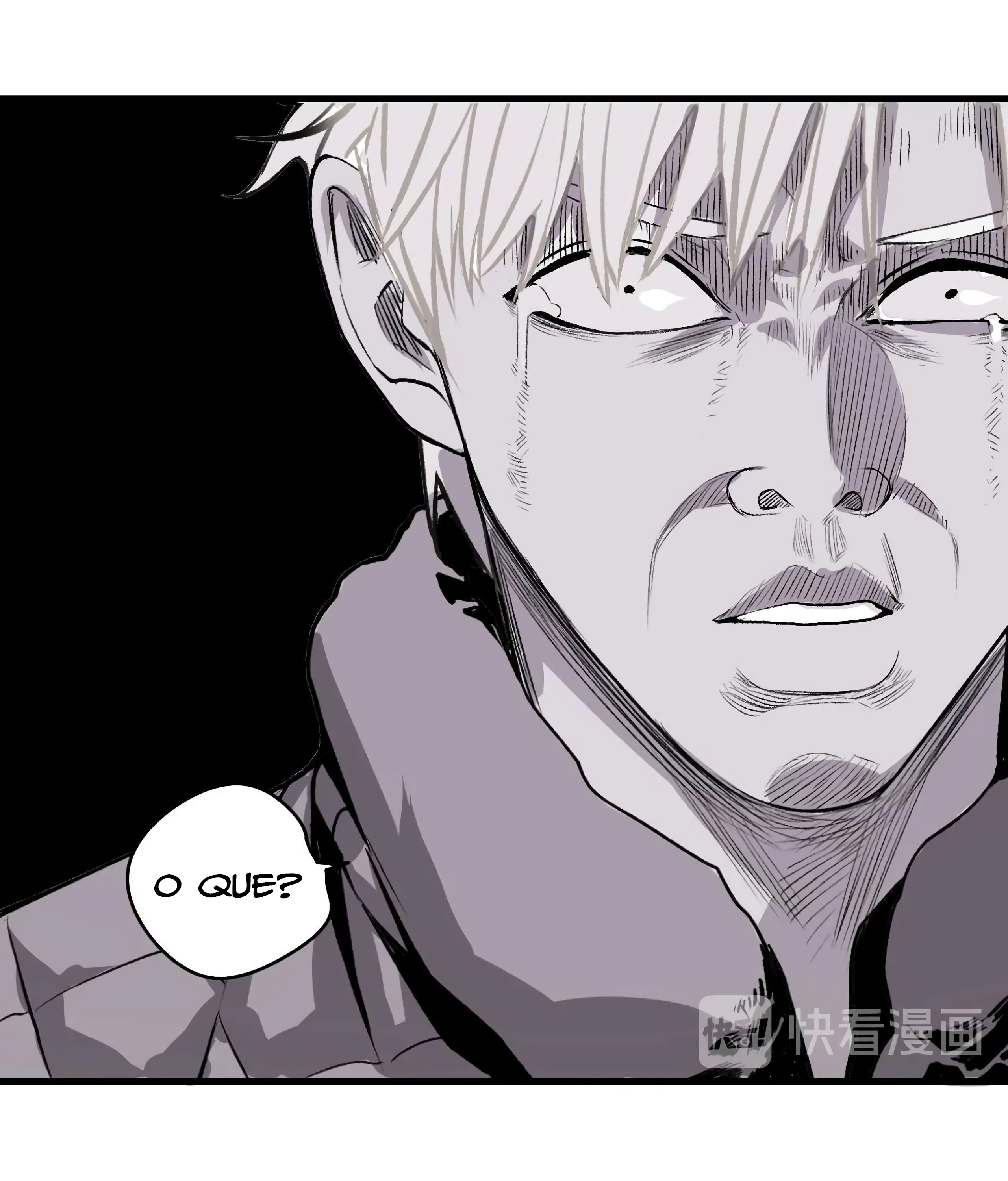 I Was Raised by the Boss Ch. 2 第47页