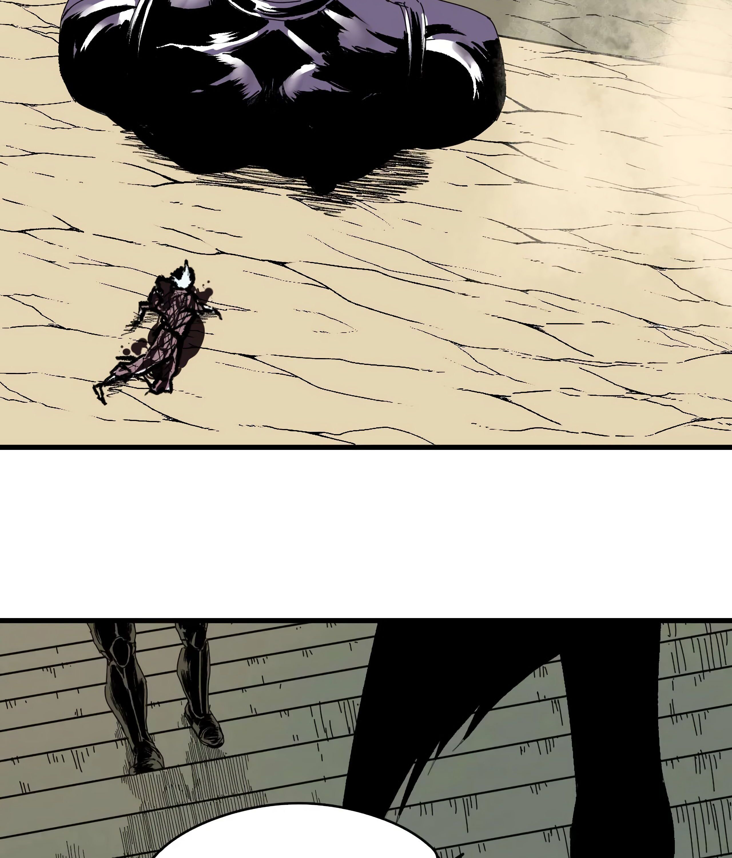 I Was Raised by the Boss Ch. 2 第52页