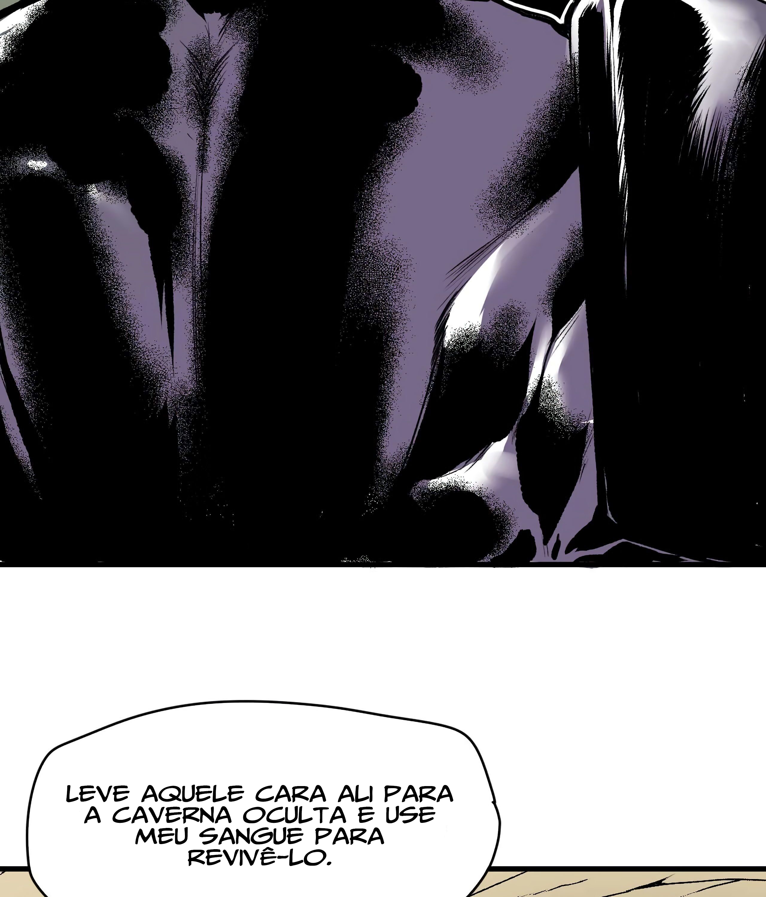 I Was Raised by the Boss Ch. 2 第54页