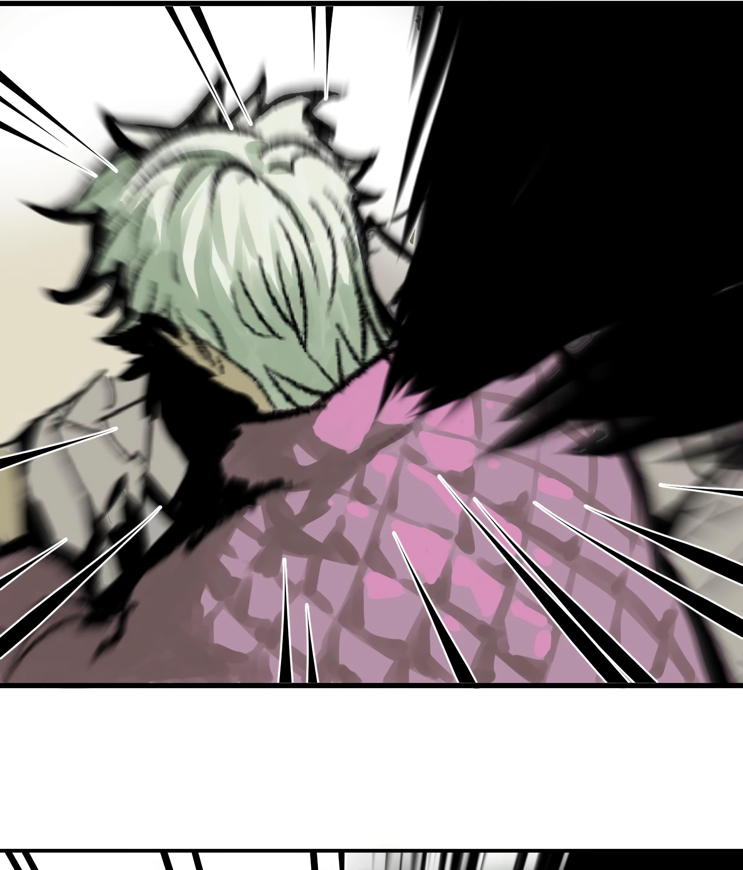I Was Raised by the Boss Ch. 2 第7页