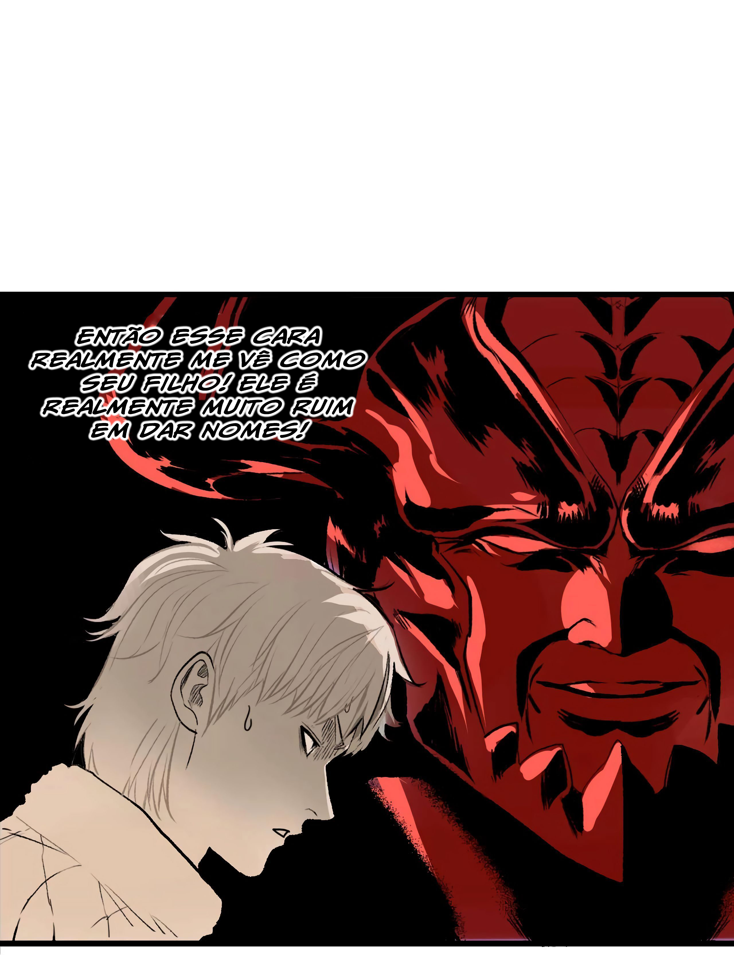 I Was Raised by the Boss Ch. 2 第70页