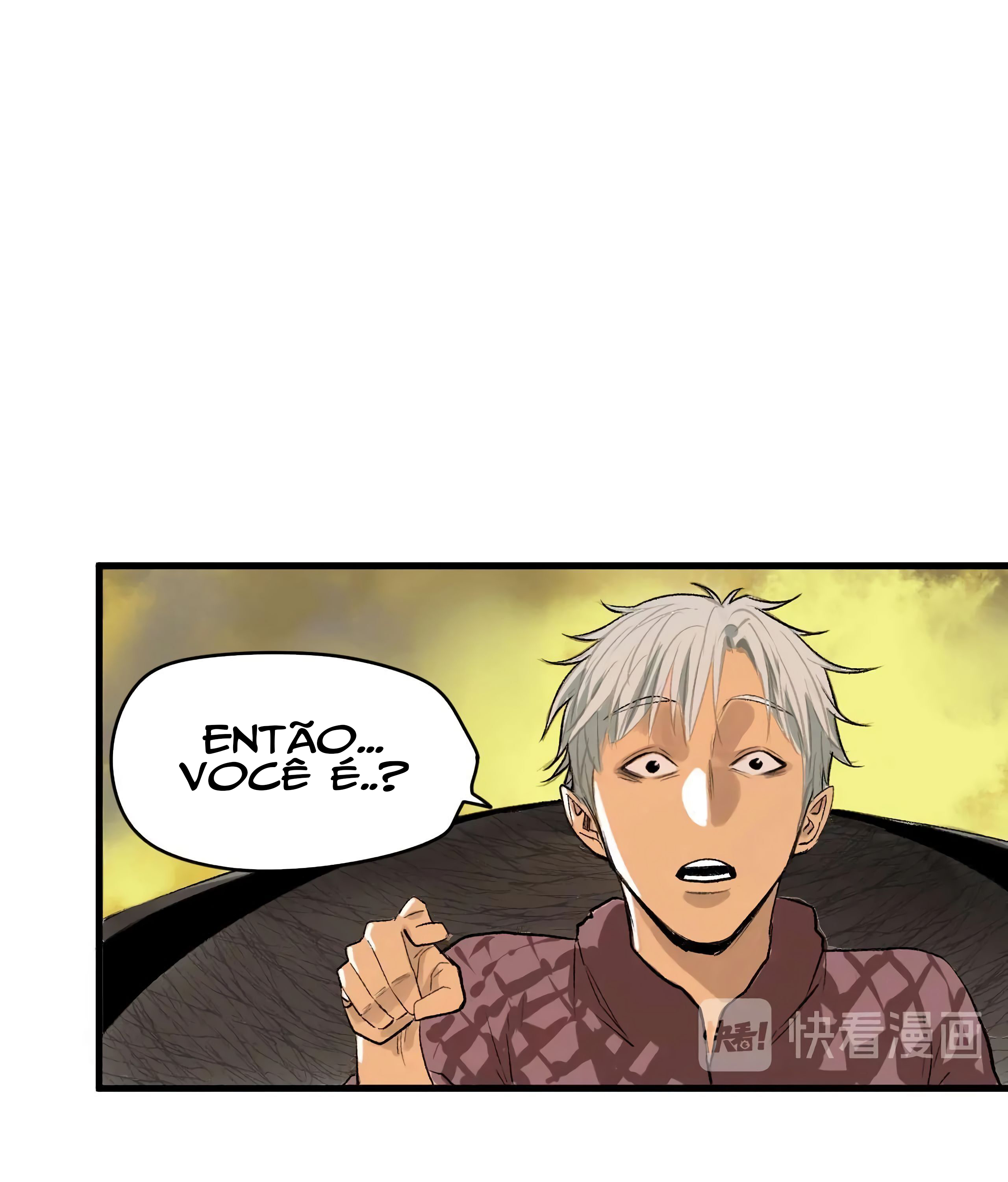I Was Raised by the Boss Ch. 2 第71页