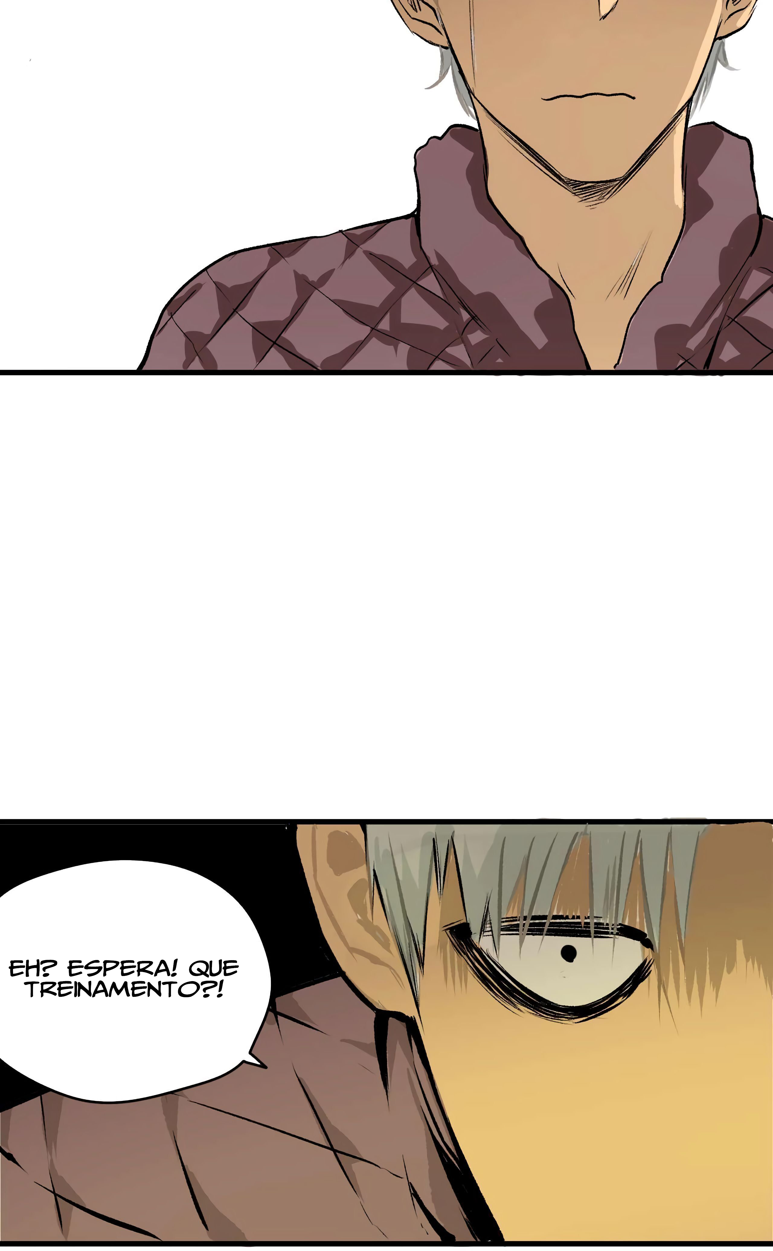 I Was Raised by the Boss Ch. 2 第75页