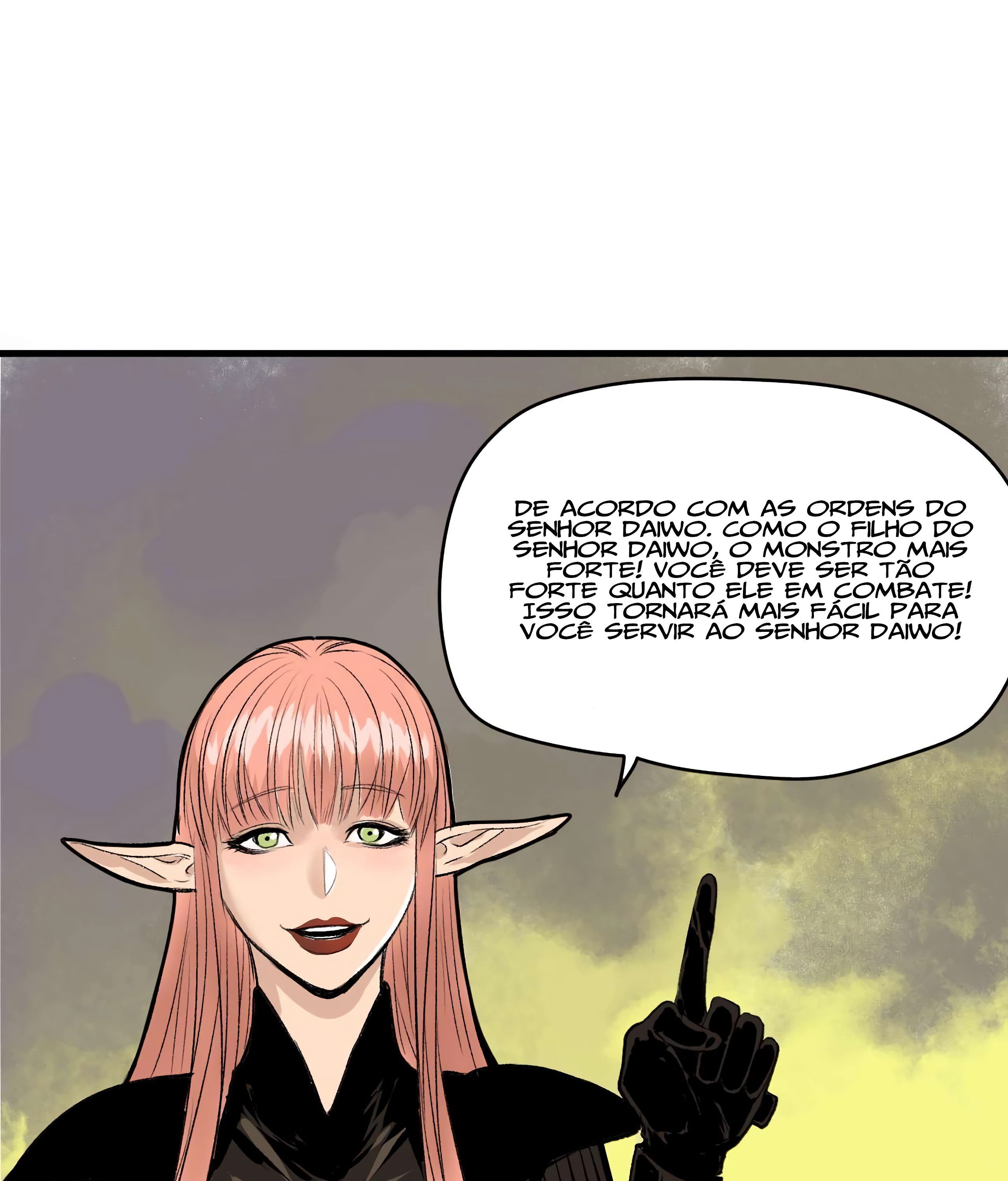 I Was Raised by the Boss Ch. 2 第76页