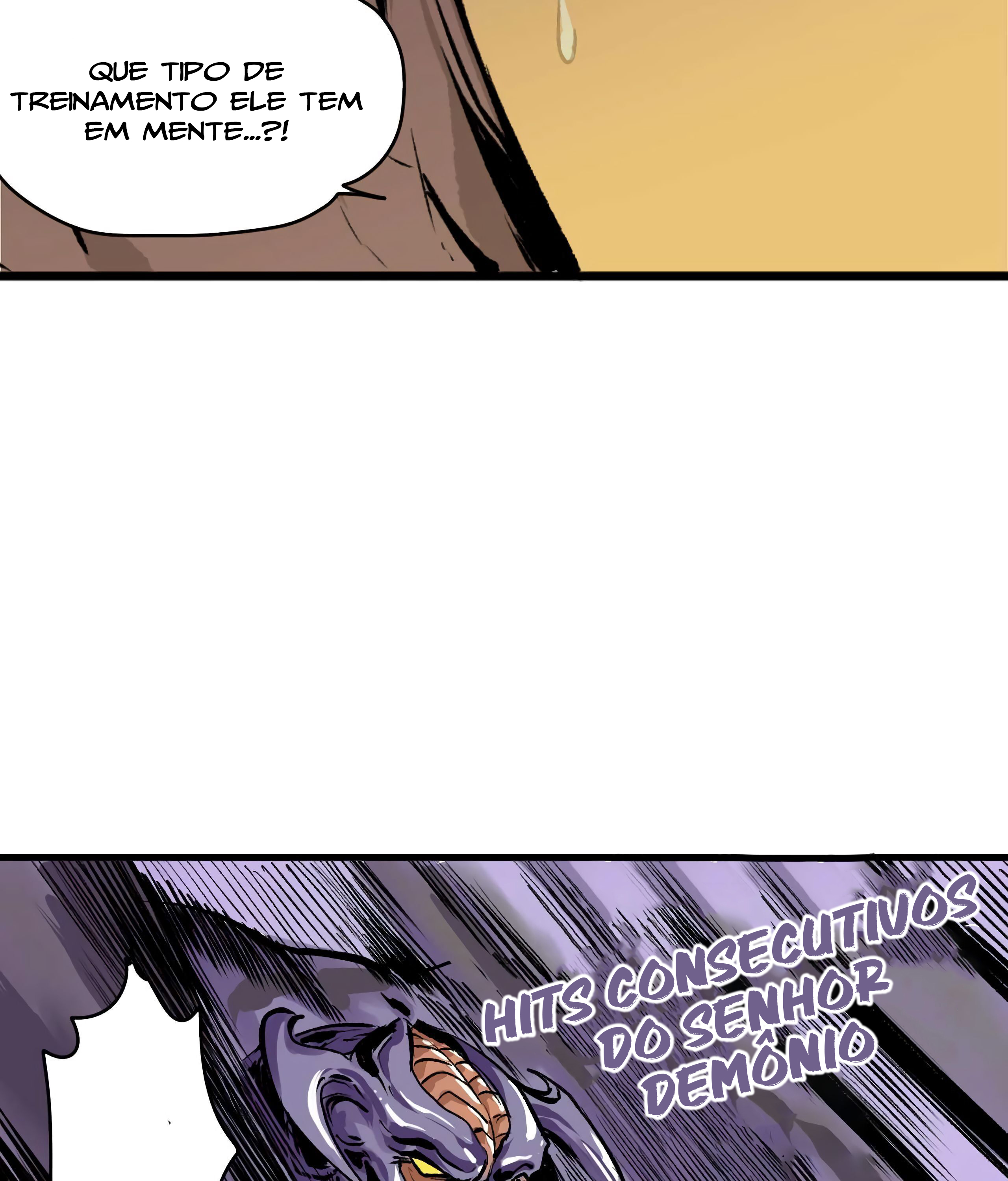 I Was Raised by the Boss Ch. 2 第78页