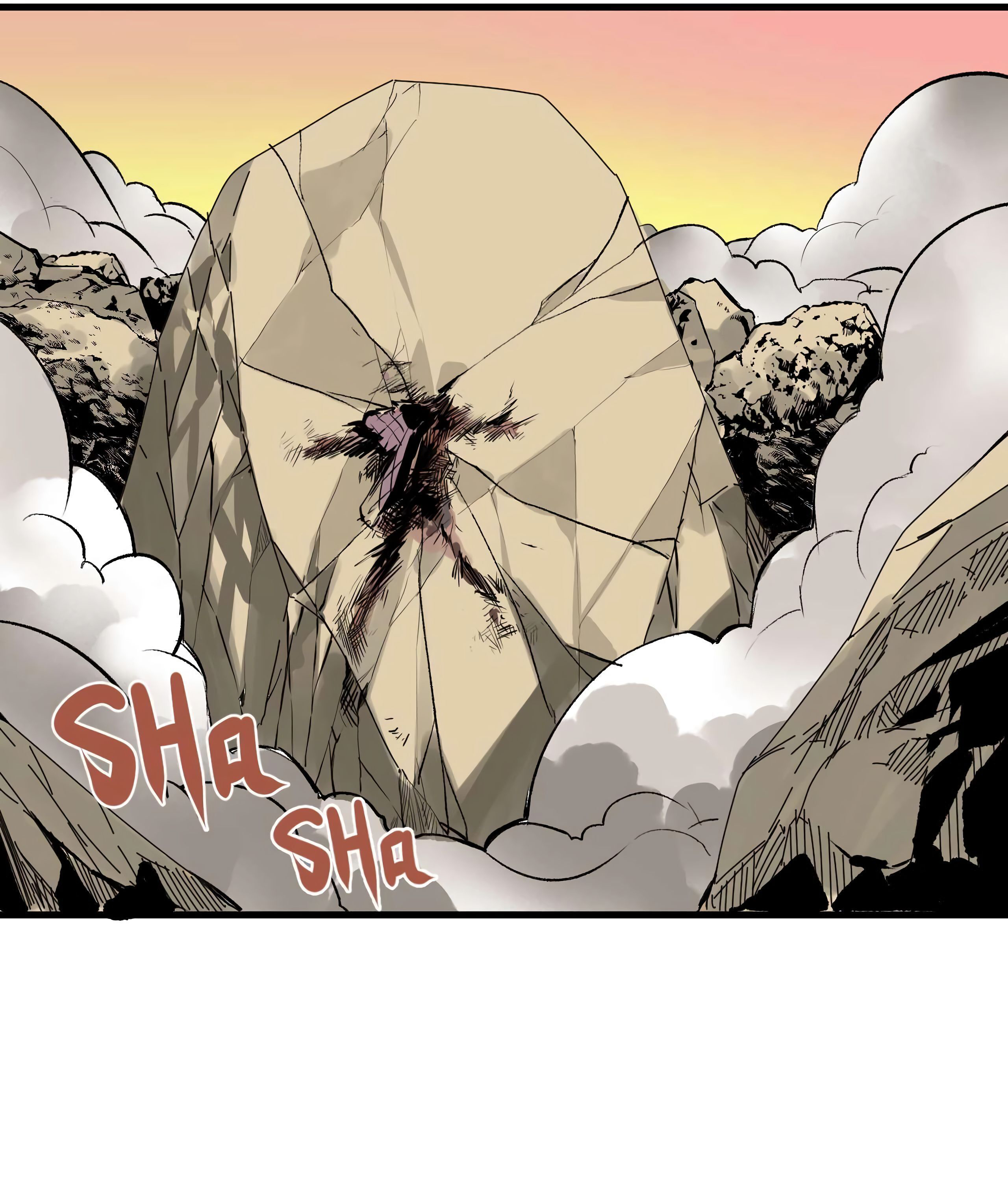 I Was Raised by the Boss Ch. 2 第81页