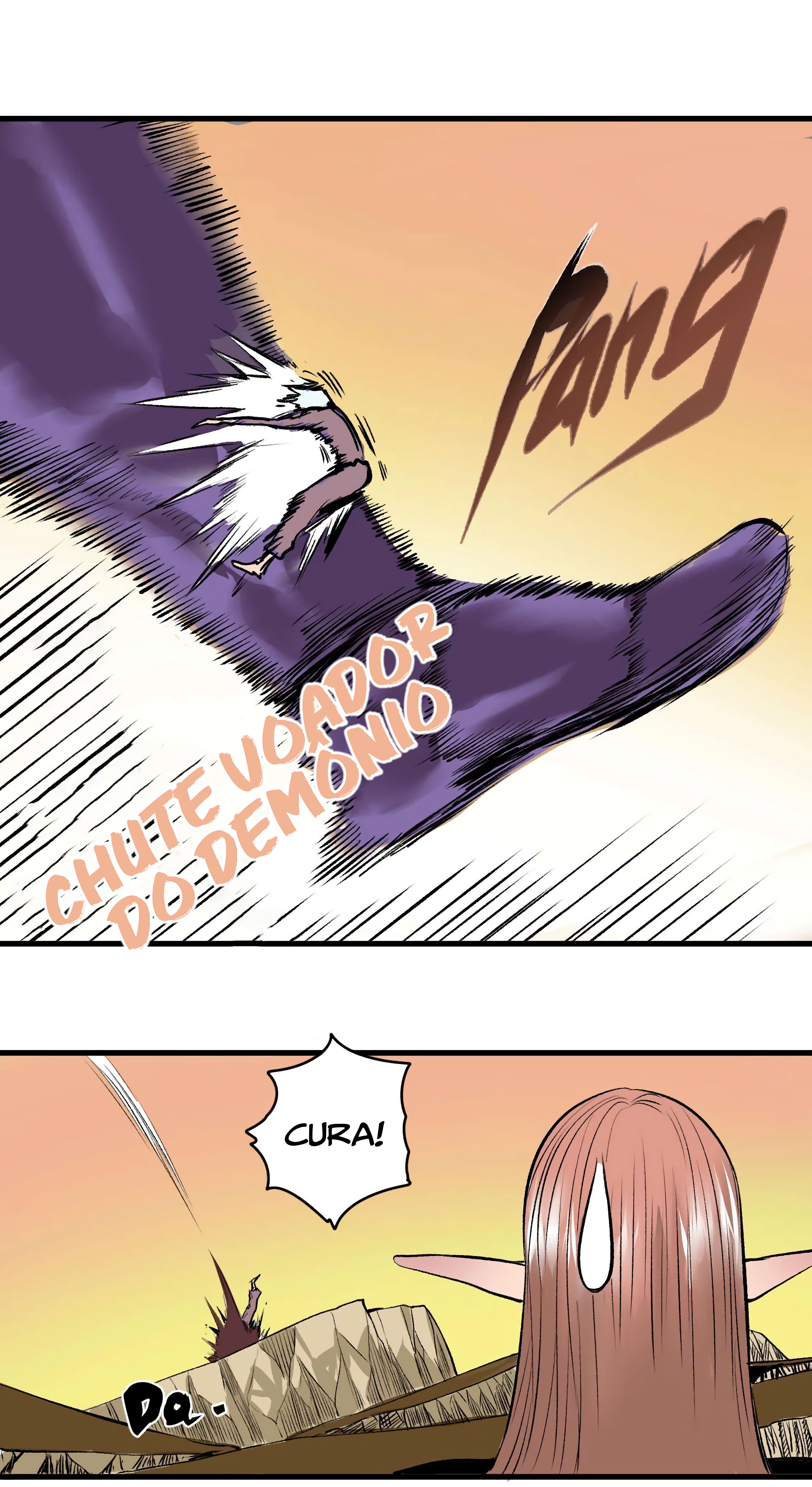 I Was Raised by the Boss Ch. 2 第90页