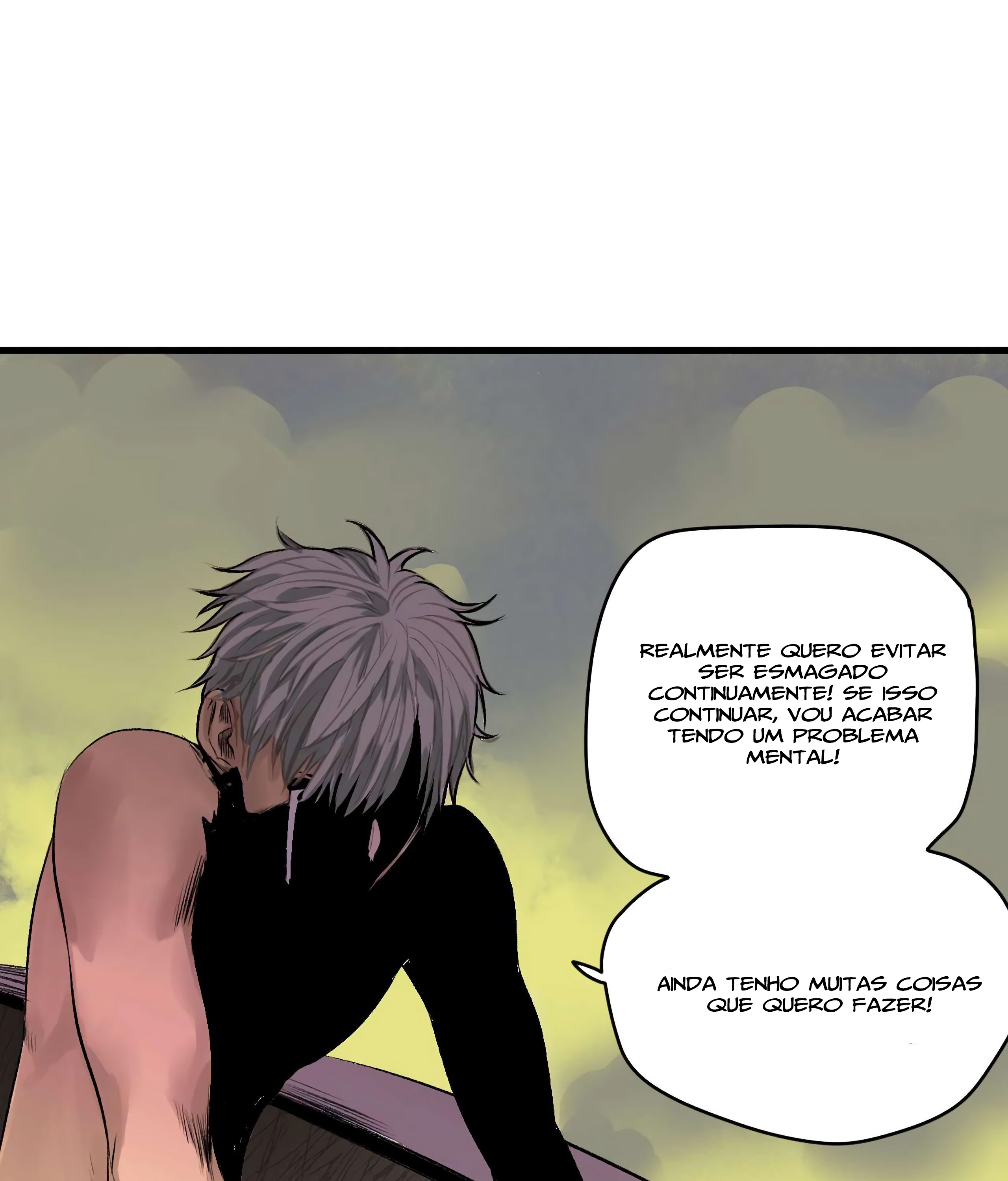 I Was Raised by the Boss Ch. 2 第97页