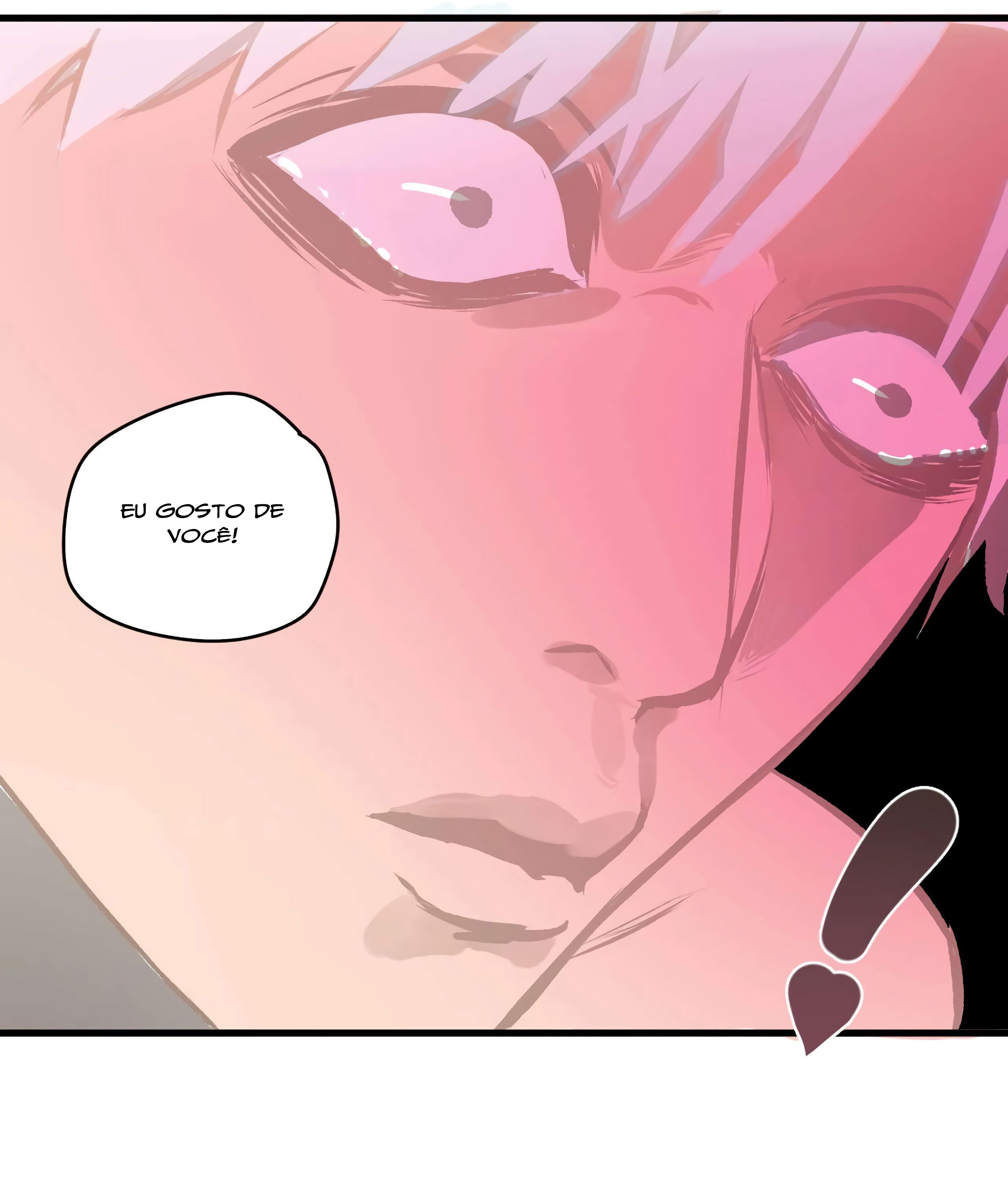 I Was Raised by the Boss Ch. 2 第100页