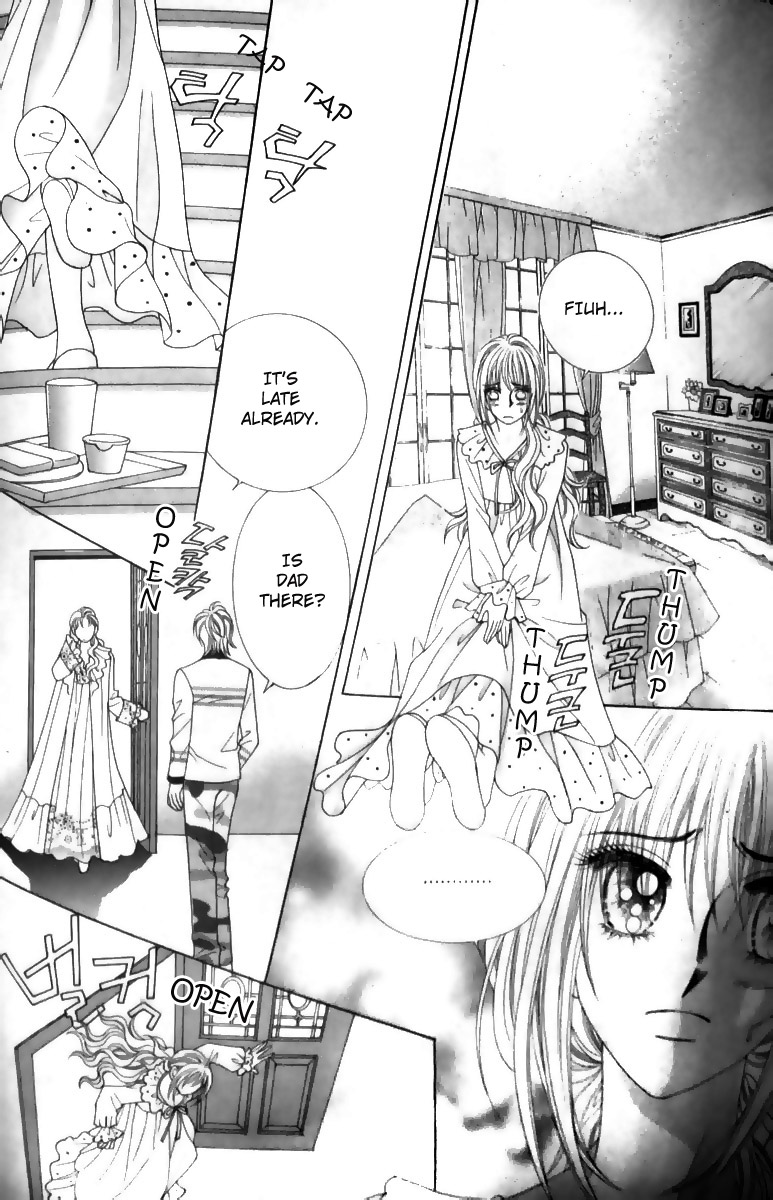 Nobles' Love Company Vol. 1 Ch. 6 第13页