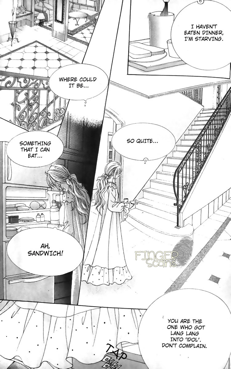 Nobles' Love Company Vol. 1 Ch. 6 第10页