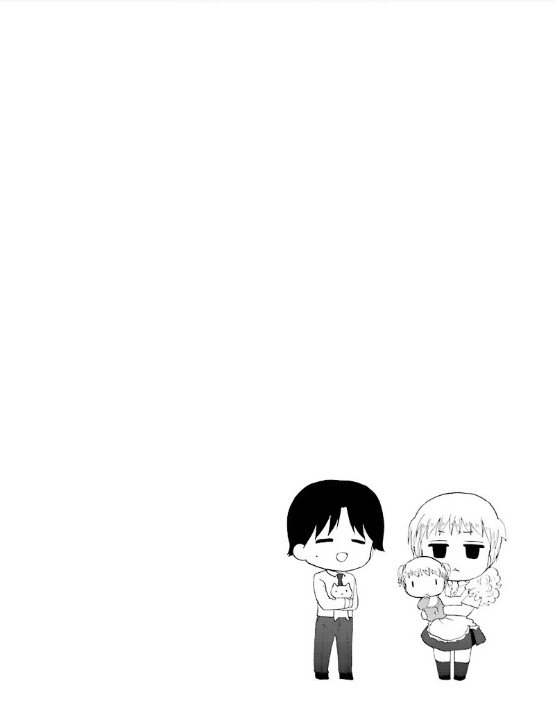 Working!! Web-Ban Vol. 1 Ch. 0.5 第4页