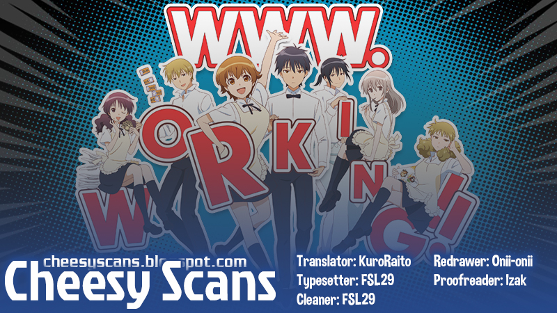 Working!! Web-Ban Vol. 1 Ch. 0.5 第5页