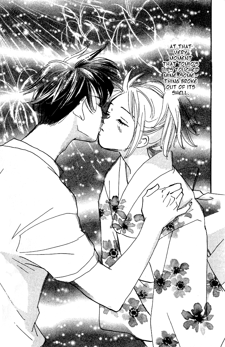 Honey na Koto Vol. 1 Ch. 1 第36页
