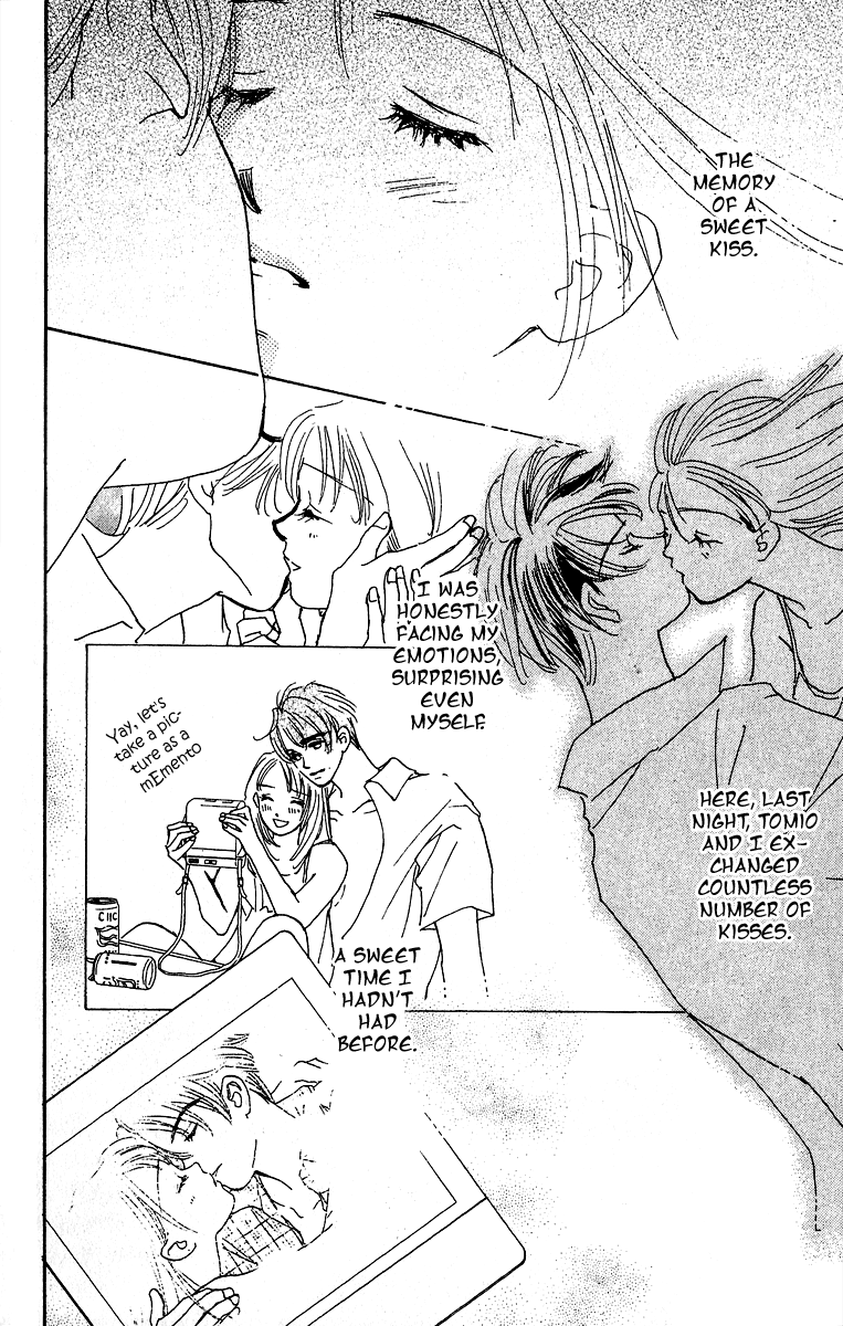 Honey na Koto Vol. 1 Ch. 1 第37页