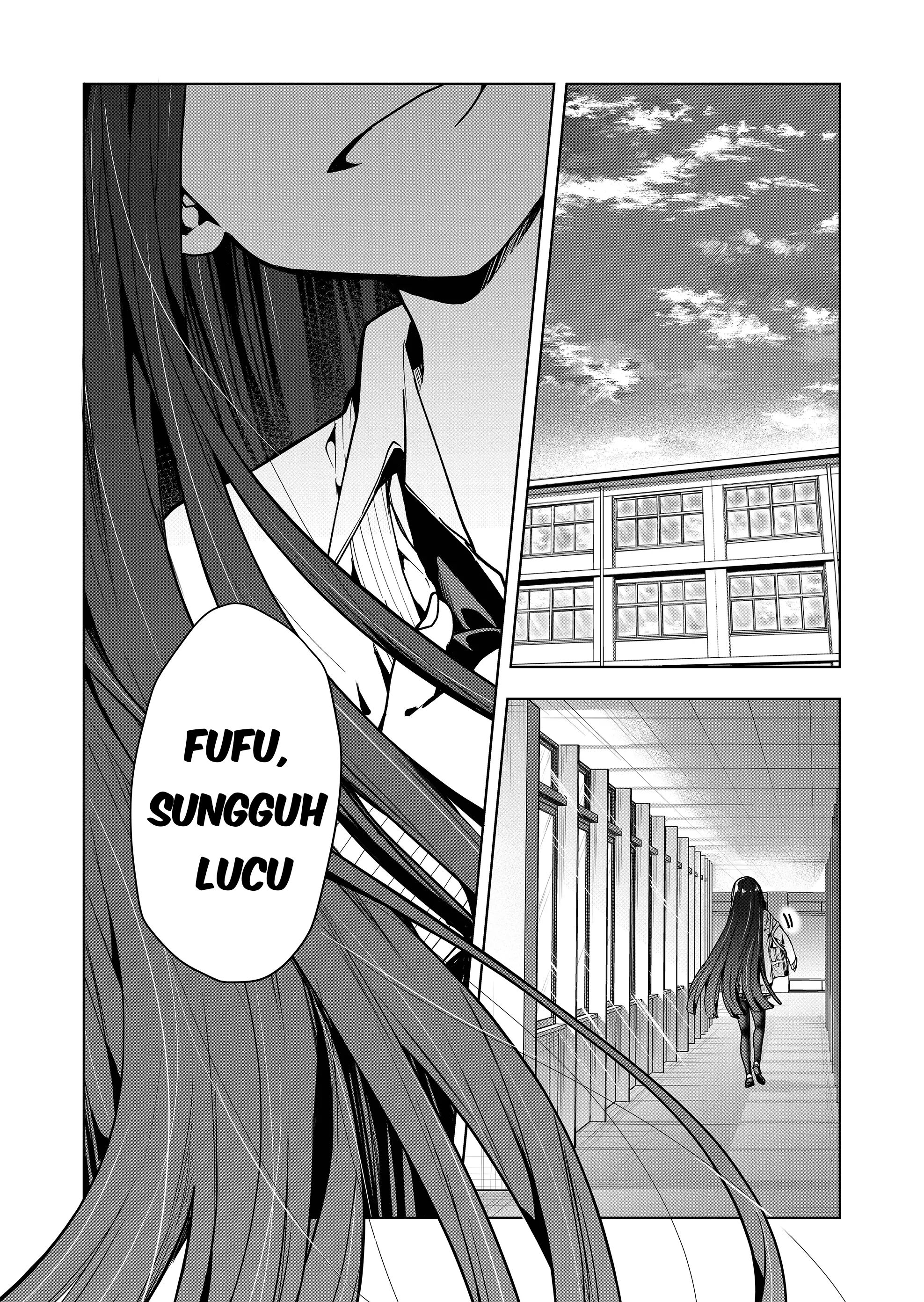 Kono Naka ni Hitori, Ore no Yome ga Iru Vol. 1 Ch. 3 第16页