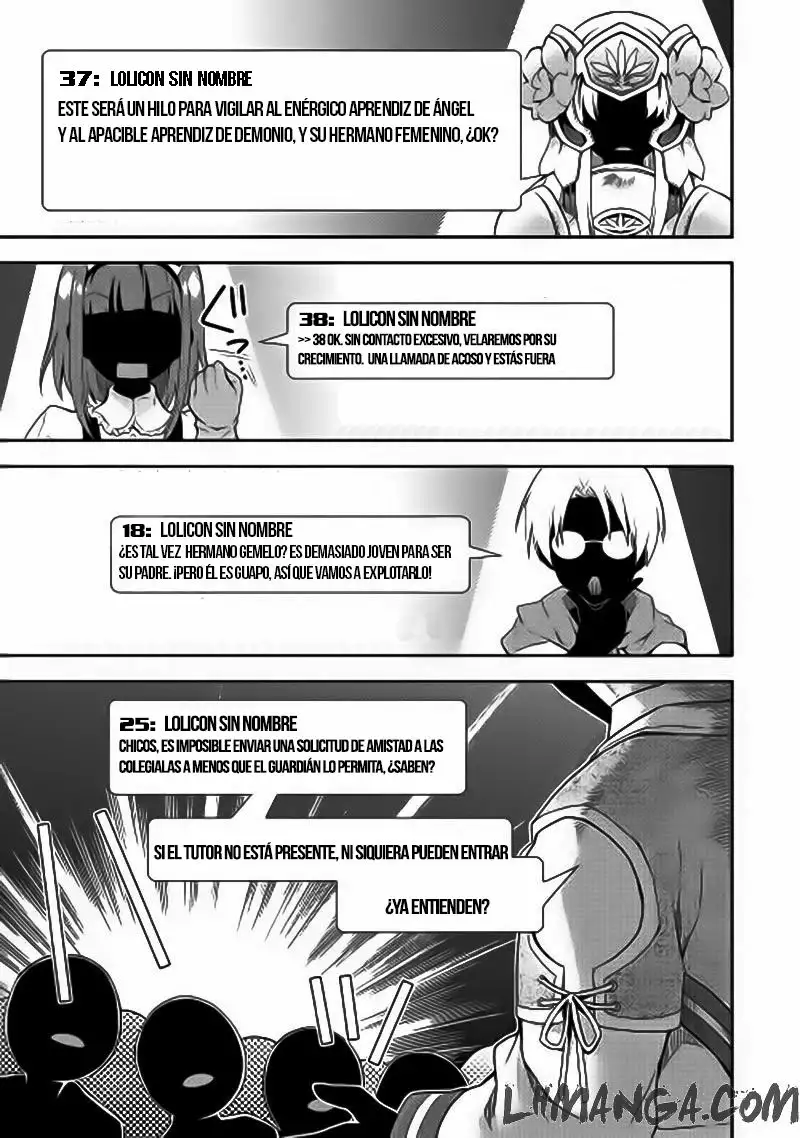 Nonbiri VRMMO-ki Vol. 1 Ch. 1 第30页