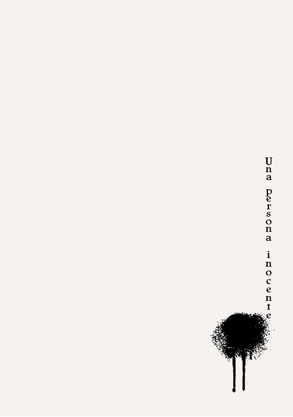 Kegare no Nai Hito Vol. 1 Ch. 2 第4页