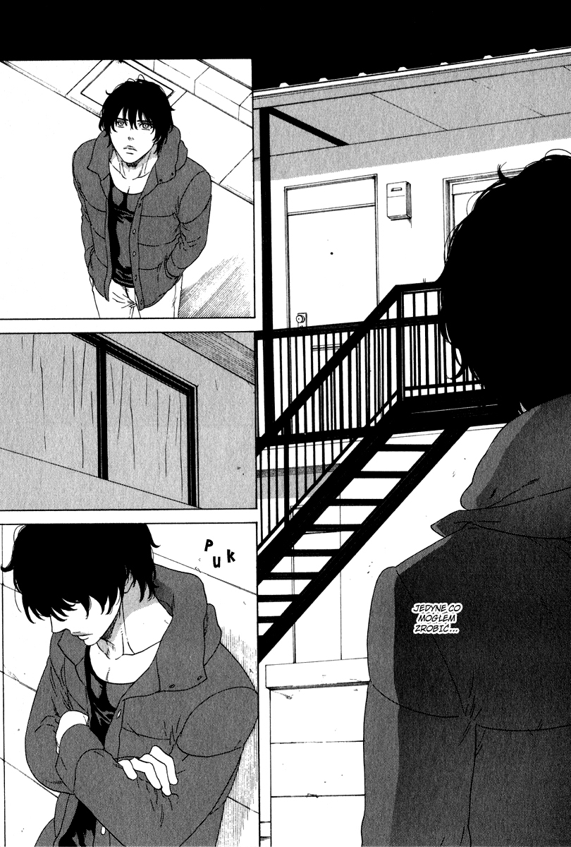 Yorokobi wa Ude no Naka Vol. 1 Ch. 5 第4页