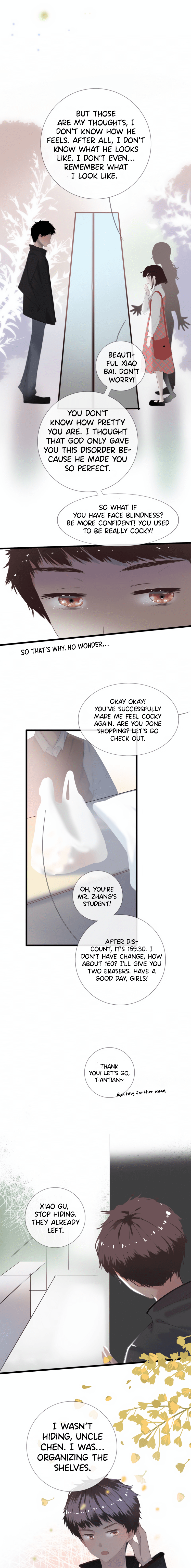 Hey! Be More Confident Can I do it? 第20页